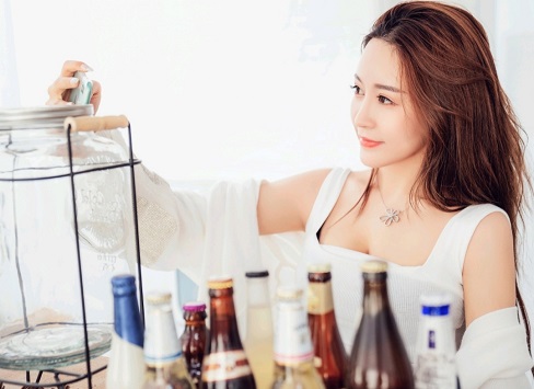 汕尾荤的KTV哪家放得开一点